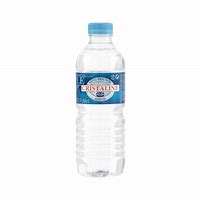 Eau Cristaline (50 cl)