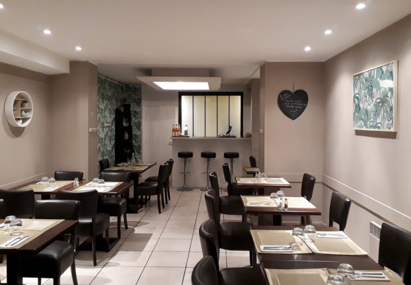 Accueil nouveau Crêperie Fleur de Sel