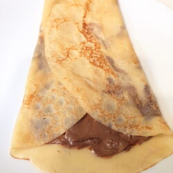 crepe nutella creperie restaurant lille