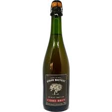 cidre hauts de france