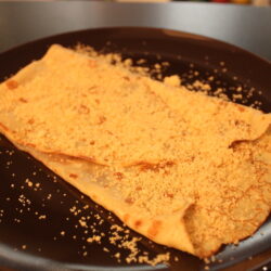crêpe cassonade restauirant lille lambersart lamadeleine