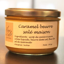 caramel beurre salé maison restaurant lille lambersart lamadeleine bondues