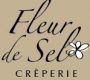 logo creperie fleur de sel